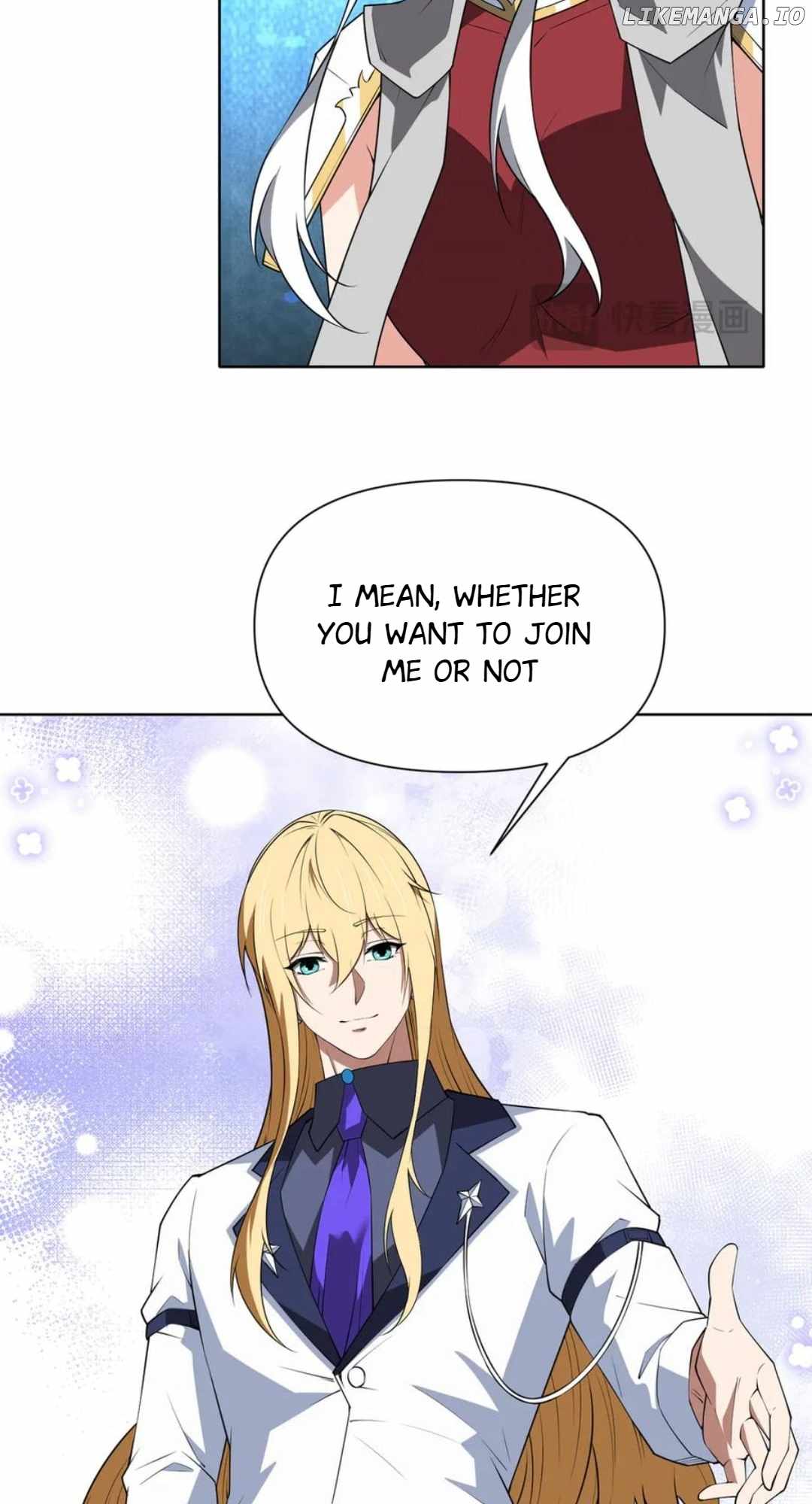 Forging an Industrial Empire in a Magical World Chapter 30 13
